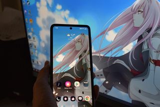 Roky jsem řešil, jak poslat soubory z Androidu do PC